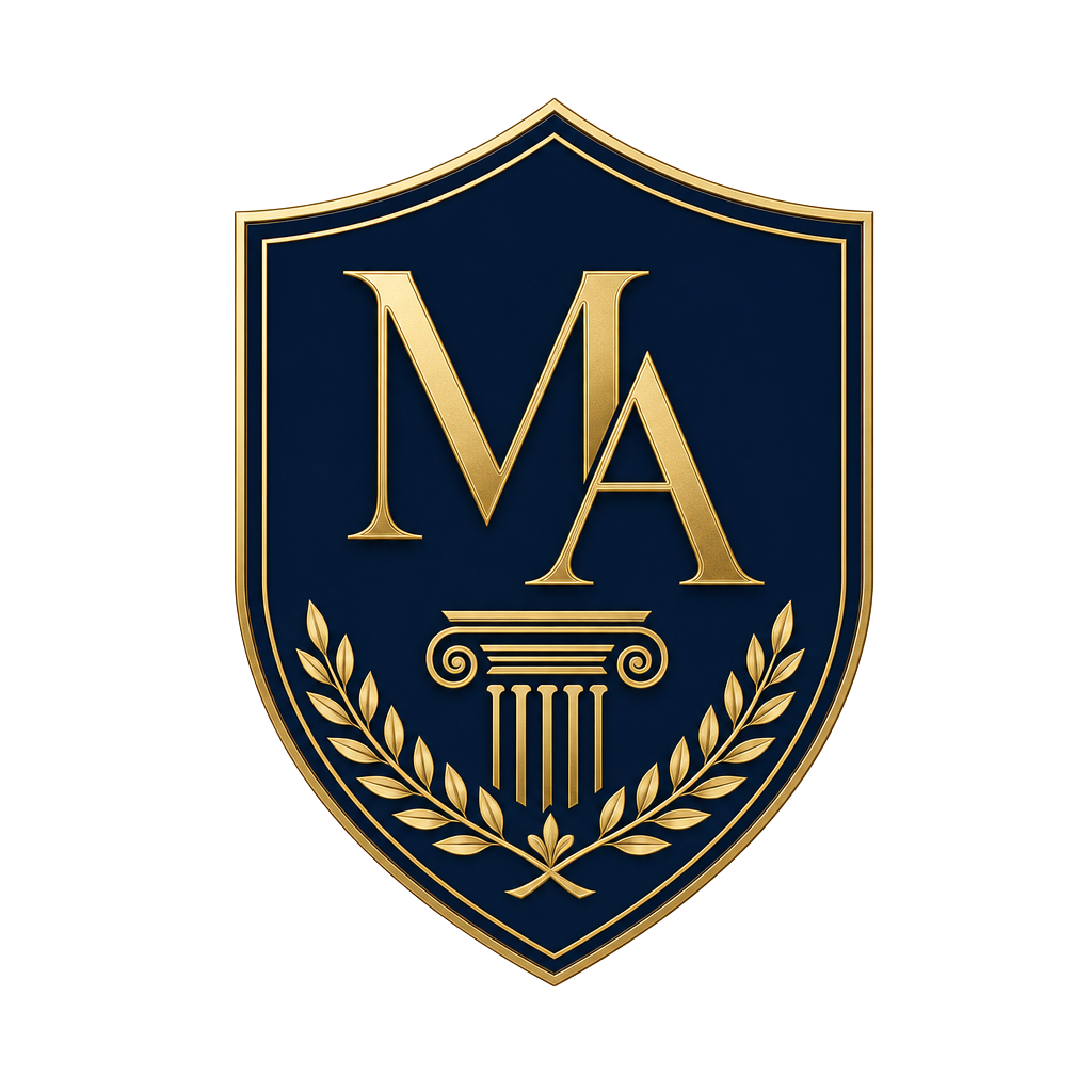 Mayfair Appeals crest